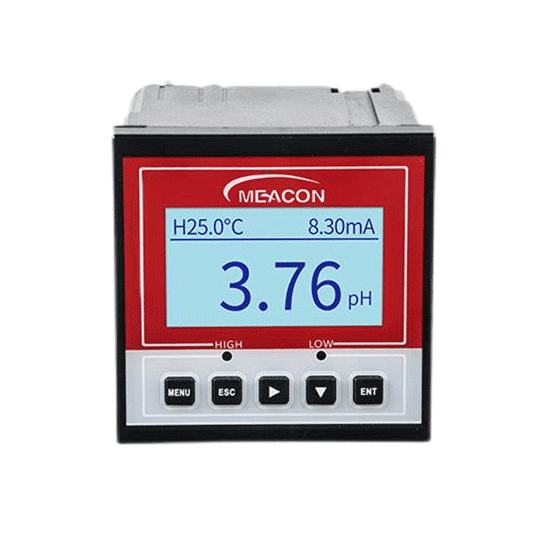 太阳集团tyc4633_MIK-pH160S_经济款款_适用于简单工况_