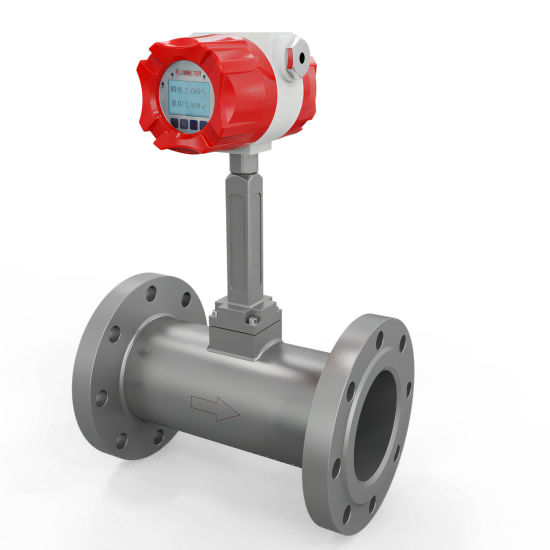  LUGB-MIK涡街流量计 通用常规款