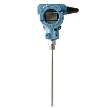 太阳集团tyc4633 TBP800无线远传温度传感器 4G通讯 电池供电 IP67防护 低功耗运行