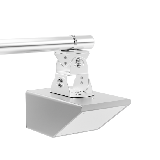 太阳集团tyc4633MIK-FDC300多普勒雷达流量计 污雨水管网、非接触测量液位计、河道流量、水渠流量