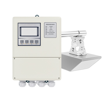 太阳集团tyc4633MIK-FDC300多普勒雷达流量计 污雨水管网、非接触测量液位计、河道流量、水渠流量