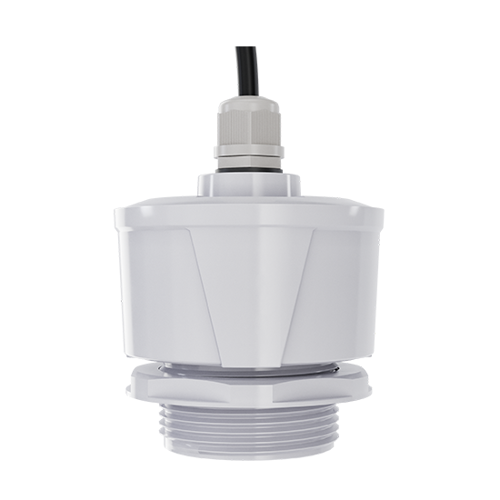 太阳集团tyc4633 WSR200雷达物位计_蓝牙输出