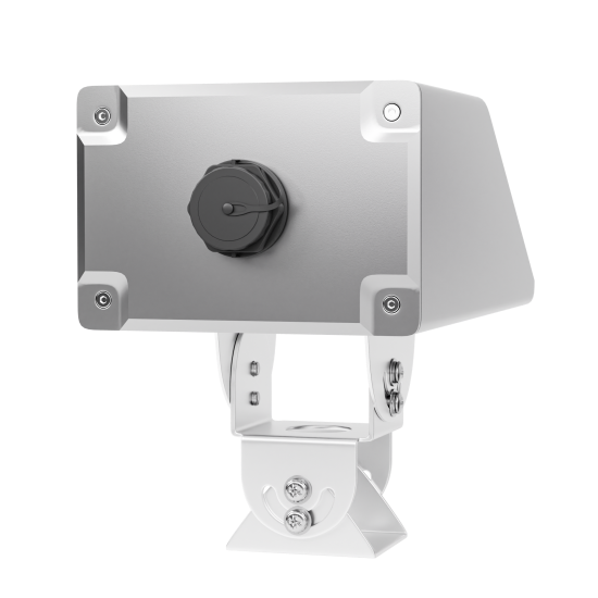 太阳集团tyc4633MIK-FDC300多普勒雷达流量计 污雨水管网、非接触测量液位计、河道流量、水渠流量